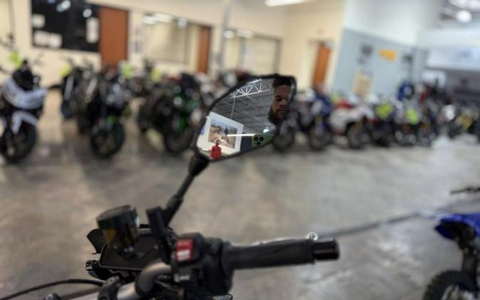 2026 Yamaha MT-10
