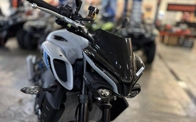 2026 Yamaha MT-10