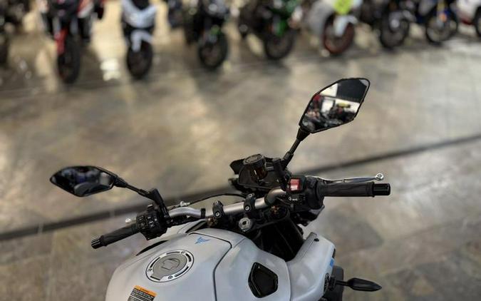 2026 Yamaha MT-10