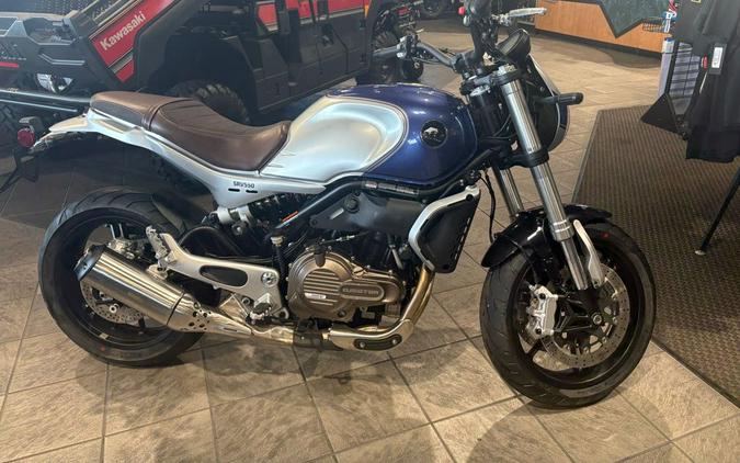 2023 SSR Motorsports SRV550-23