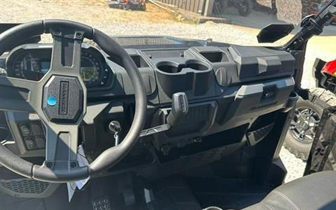 2026 Polaris Ranger Crew XP 1000 Texas Edition