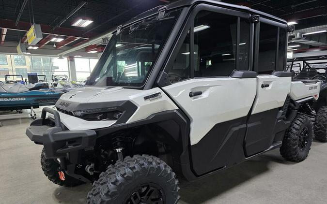 2026 Can-Am Defender MAX Limited HD11