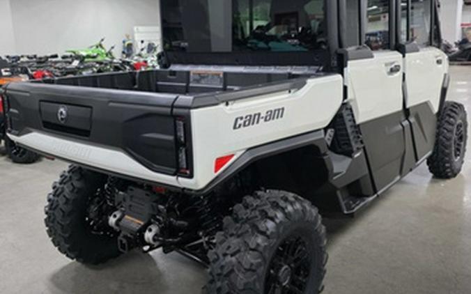 2026 Can-Am Defender MAX Limited HD11