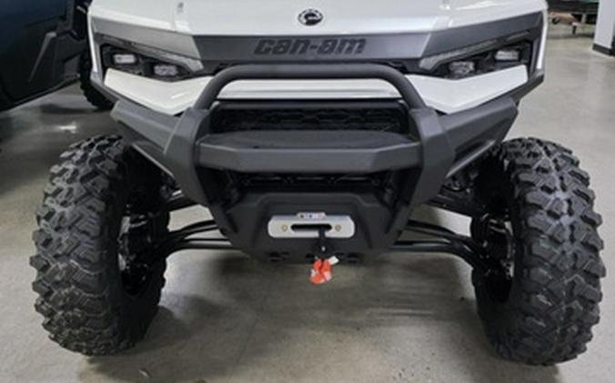 2026 Can-Am Defender MAX Limited HD11