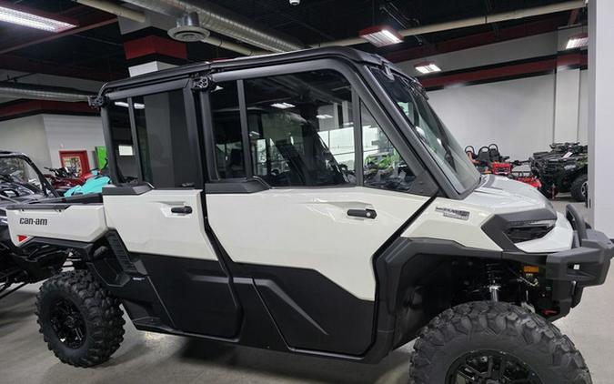 2026 Can-Am Defender MAX Limited HD11