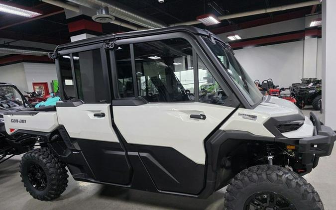 2026 Can-Am Defender MAX Limited HD11