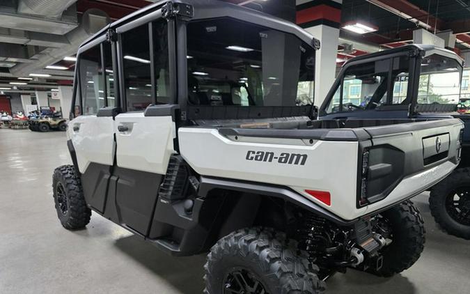2026 Can-Am Defender MAX Limited HD11