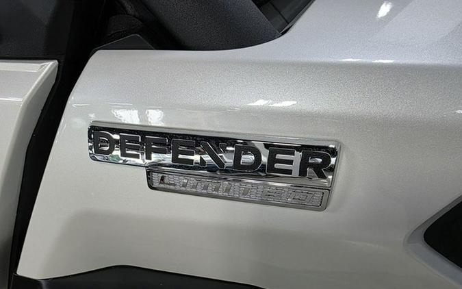 2026 Can-Am Defender MAX Limited HD11