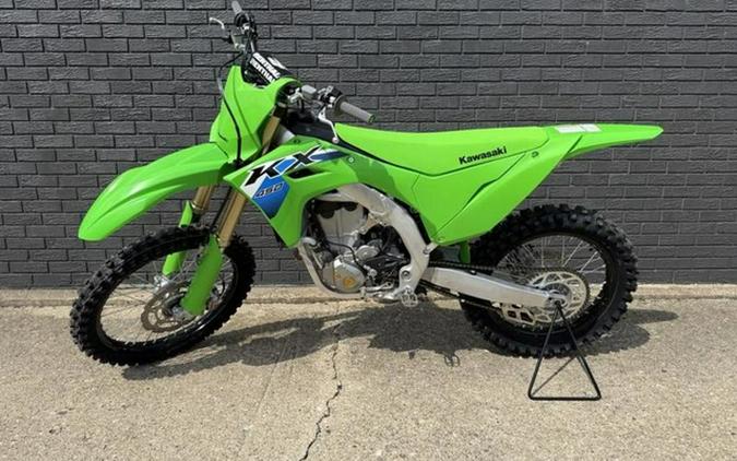 2026 Kawasaki KX 450
