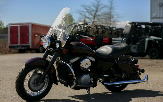 1999 Kawasaki Drifter (VN1500)