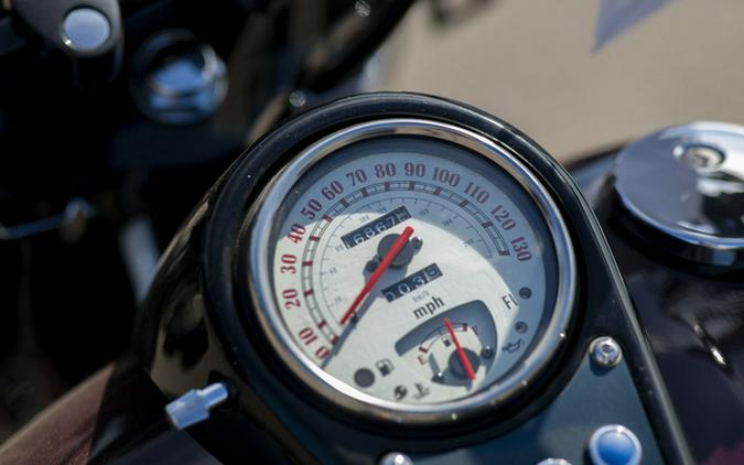 1999 Kawasaki Drifter (VN1500)