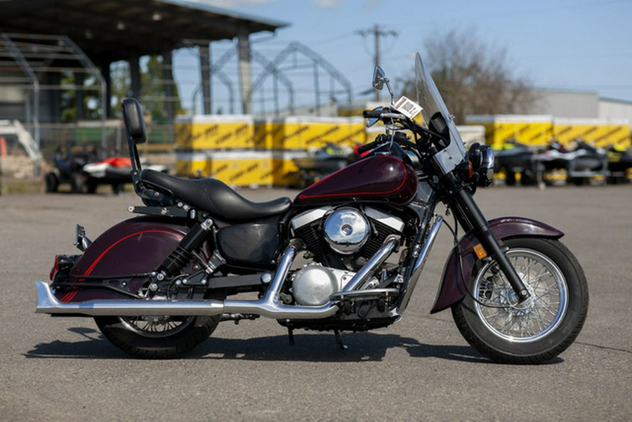 1999 Kawasaki Drifter (VN1500)