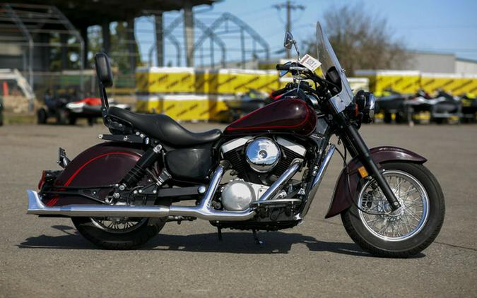 1999 Kawasaki Drifter (VN1500)