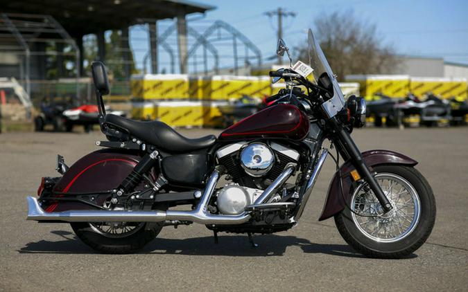 1999 Kawasaki Drifter (VN1500)