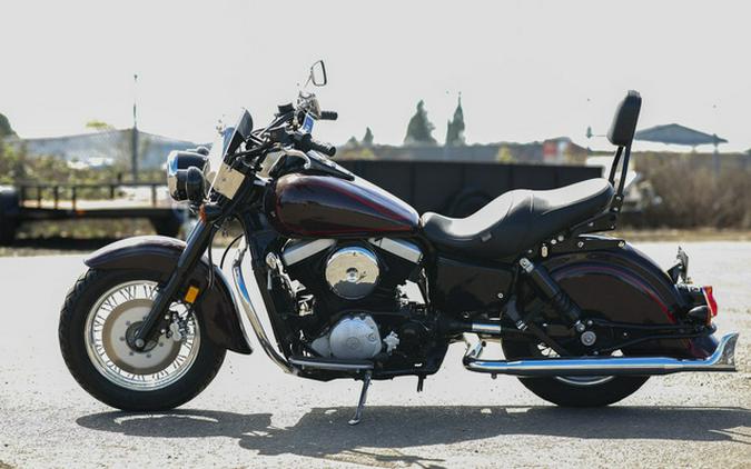 1999 Kawasaki Drifter (VN1500)