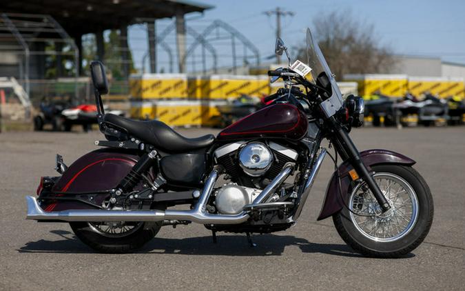 1999 Kawasaki Drifter (VN1500)