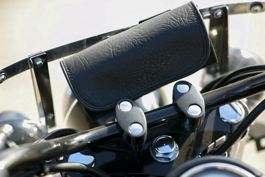 1999 Kawasaki Drifter (VN1500)