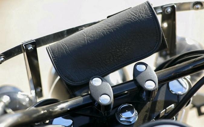 1999 Kawasaki Drifter (VN1500)