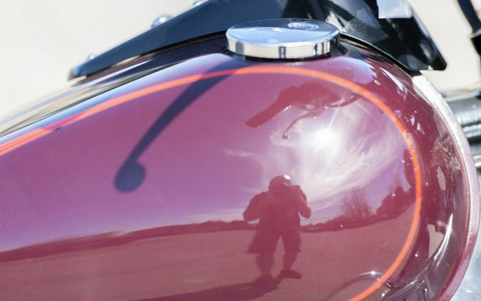 1999 Kawasaki Drifter (VN1500)