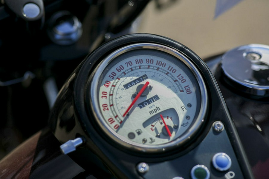 1999 Kawasaki Drifter (VN1500)