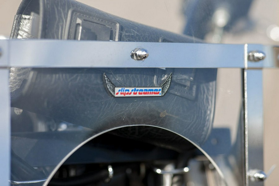 1999 Kawasaki Drifter (VN1500)
