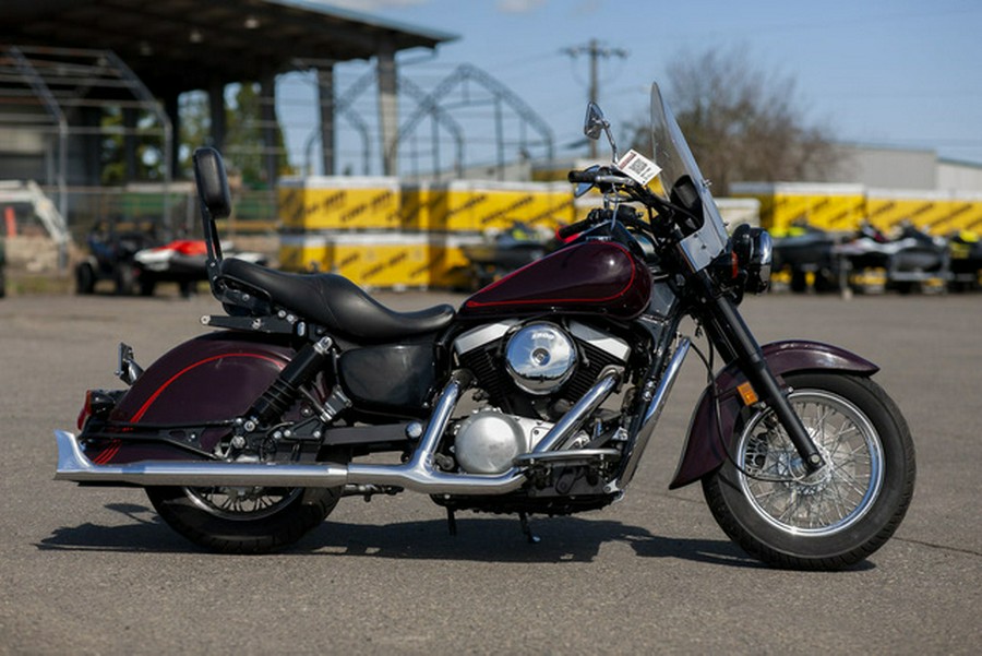 1999 Kawasaki Drifter (VN1500)