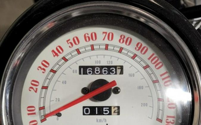 1999 Kawasaki Drifter (VN1500)