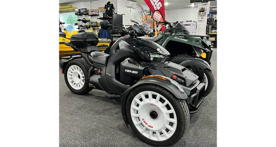2022 Can Am Ryker Rally Edition Classic Series With Accessories For Sale In Rosendale Ny 