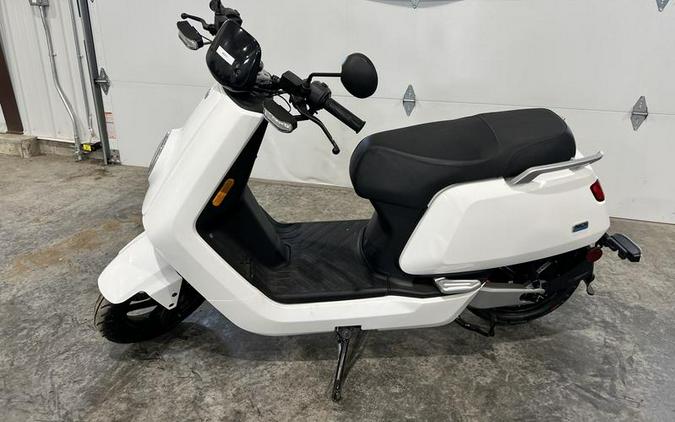 2021 Genuine Scooters MQi+ SPORT