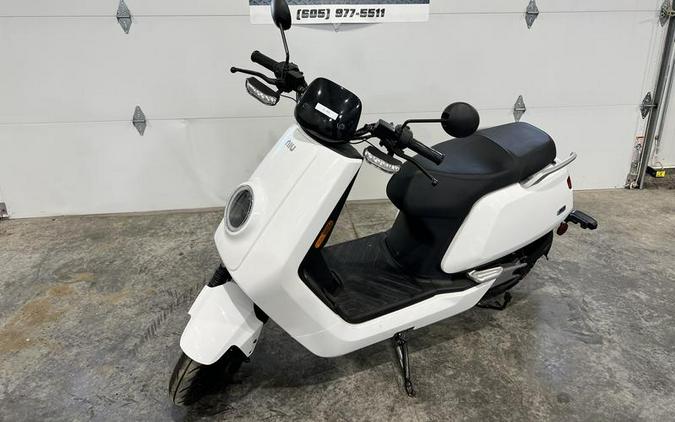 2021 Genuine Scooters MQi+ SPORT