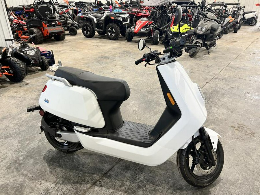 2021 Genuine Scooters MQi+ SPORT