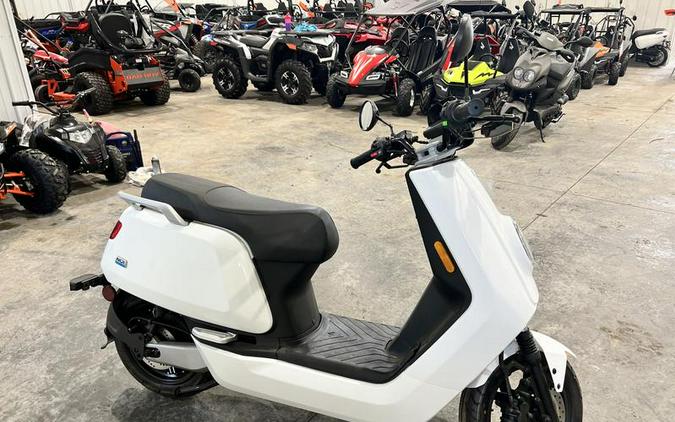 2021 Genuine Scooters MQi+ SPORT