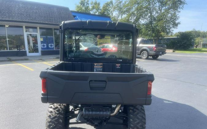 2023 Polaris® Ranger Crew 570 Northstar Edition