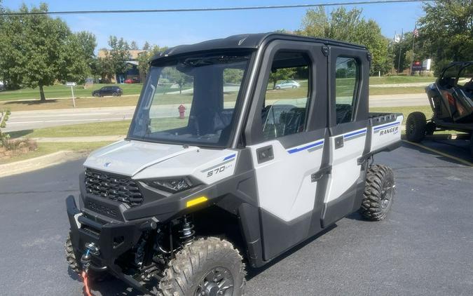 2023 Polaris® Ranger Crew 570 Northstar Edition