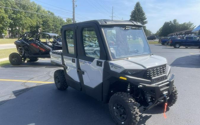 2023 Polaris® Ranger Crew 570 Northstar Edition