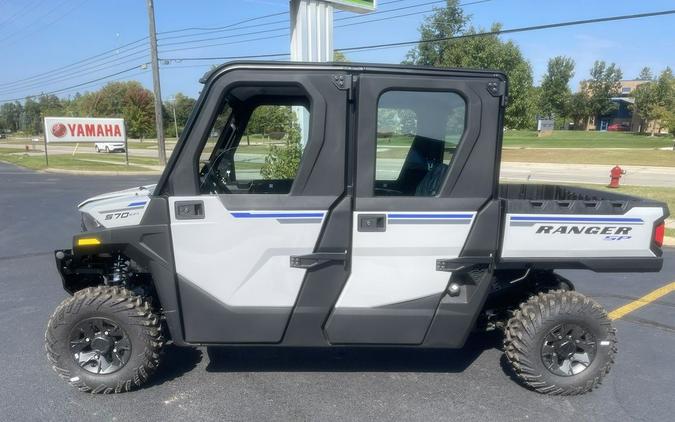 2023 Polaris® Ranger Crew 570 Northstar Edition