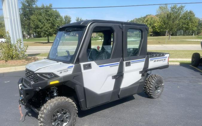 2023 Polaris® Ranger Crew 570 Northstar Edition