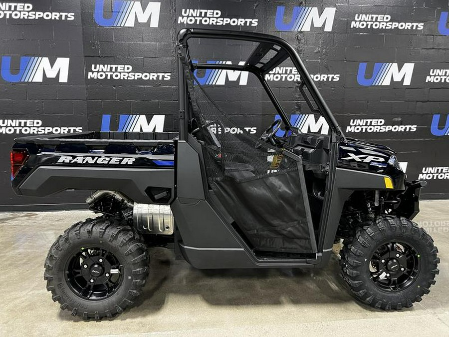 2024 Polaris® Ranger XP 1000 Premium