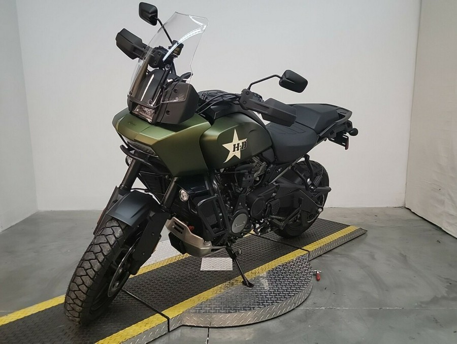 RA1250S 2022 Pan America™ 1250 Special