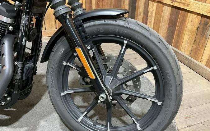 2021 Harley-Davidson® XL883N - Iron 883™