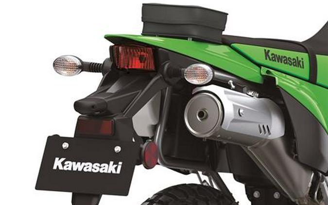 2024 Kawasaki KLX 300