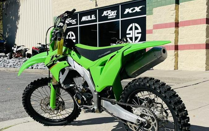 2021 Kawasaki KX™450