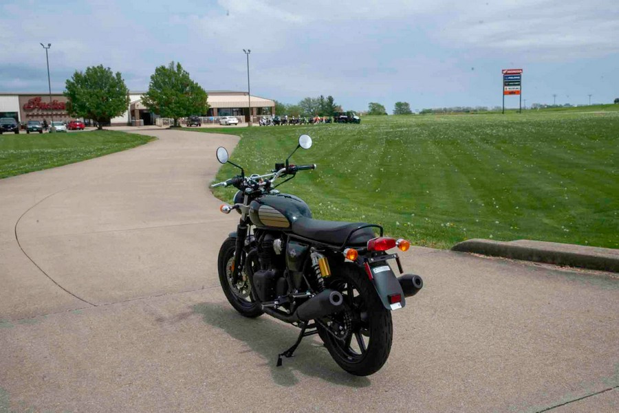 2024 Royal Enfield INT650