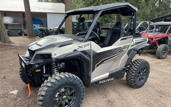 2024 Polaris General XP 1000 Ultimate