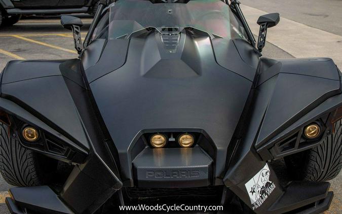 2018 Polaris Slingshot® S