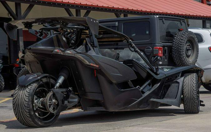 2018 Polaris Slingshot® S