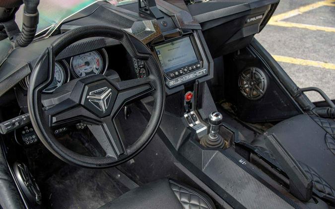 2018 Polaris Slingshot® S