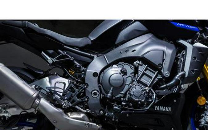 2024 Yamaha MT-10 SP