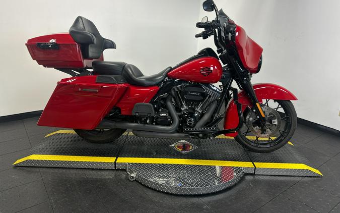 2013 Harley-Davidson Street Glide