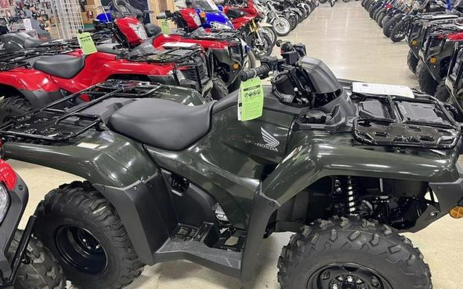 2024 Honda® FourTrax Rancher 4x4